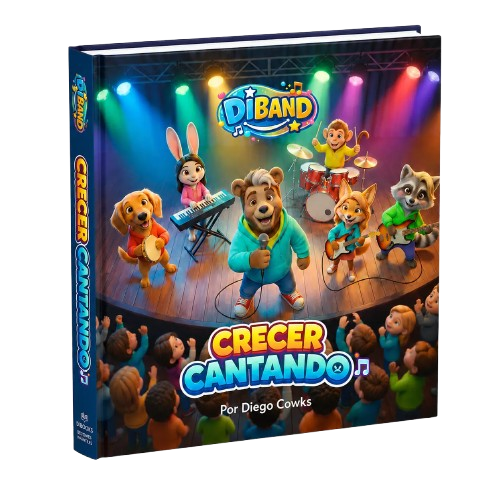 DIBAND - edición en español